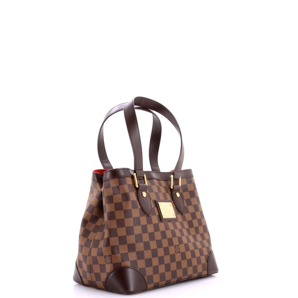 Louis Vuitton Hampstead Handbag Damier #253421L14B - Picture 2 of 8